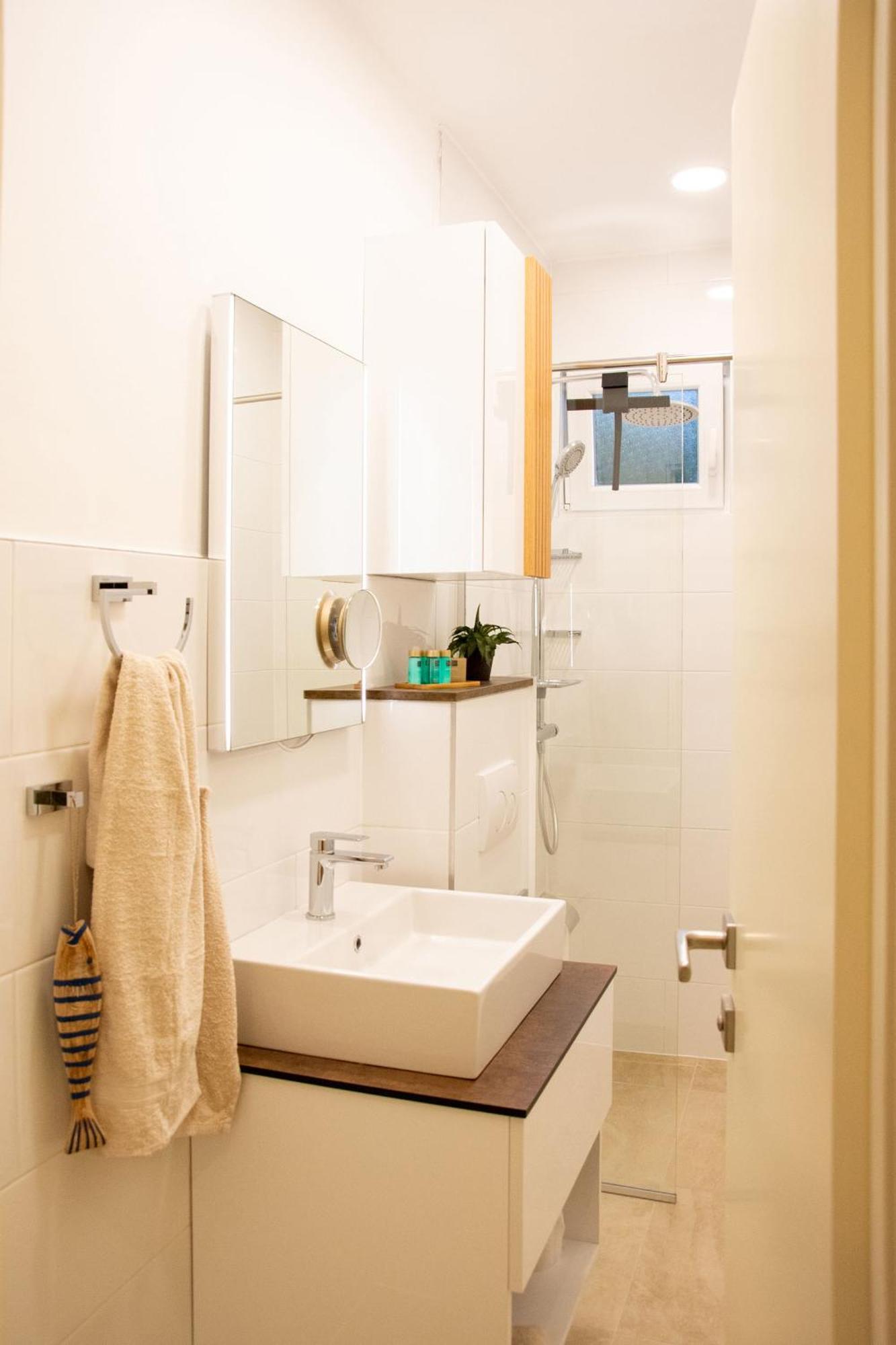 لوكفا روجوزنيكا Joell Apartments المظهر الخارجي الصورة