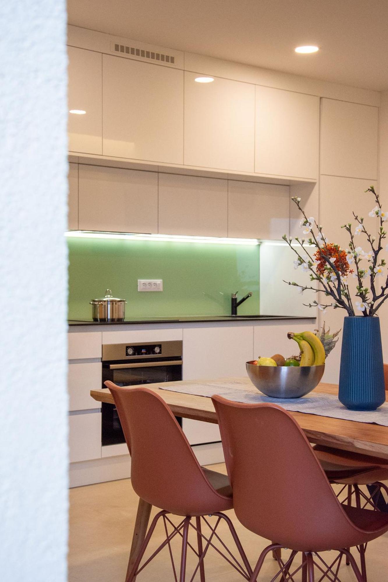 لوكفا روجوزنيكا Joell Apartments المظهر الخارجي الصورة
