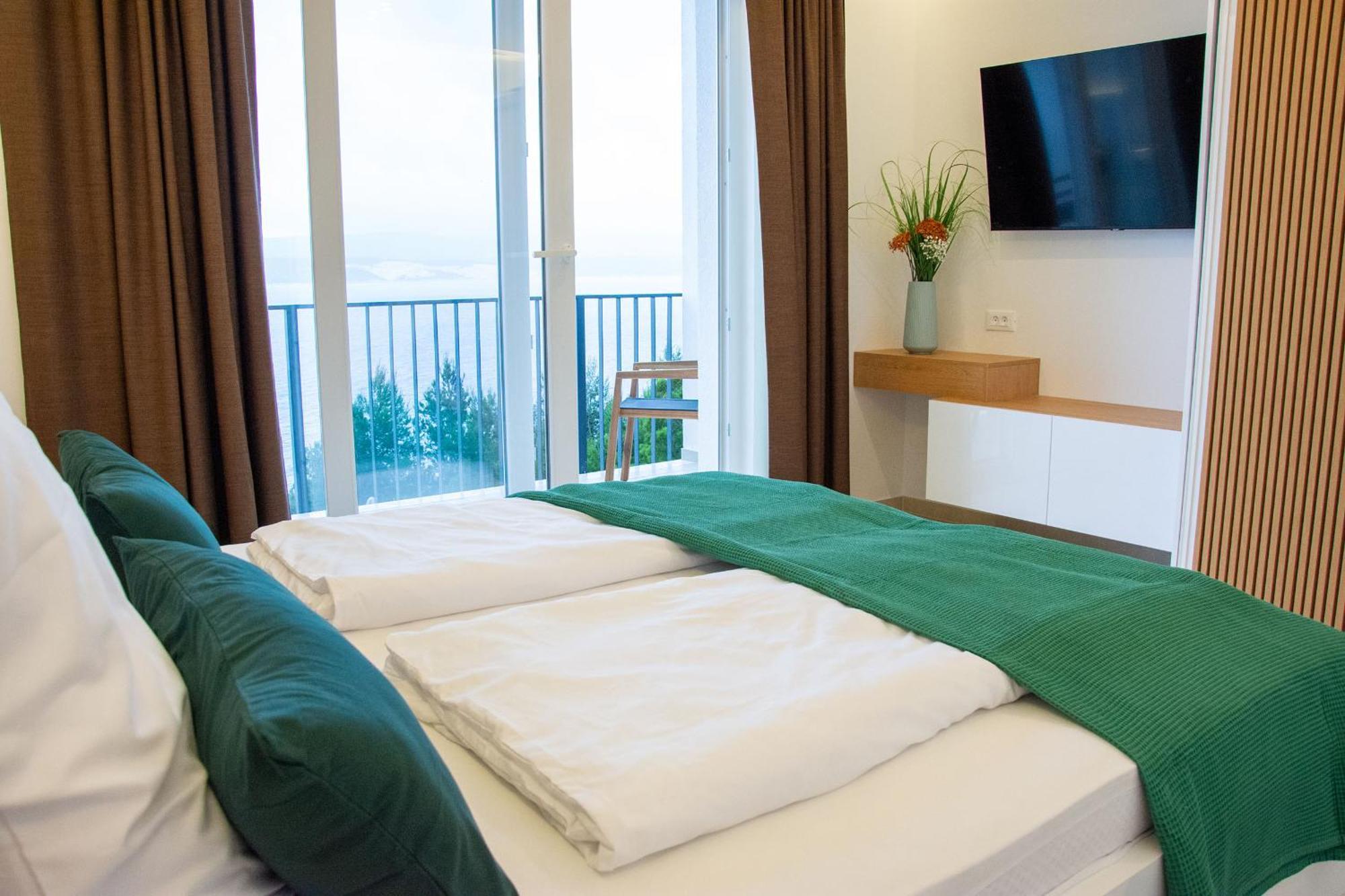 لوكفا روجوزنيكا Joell Apartments المظهر الخارجي الصورة