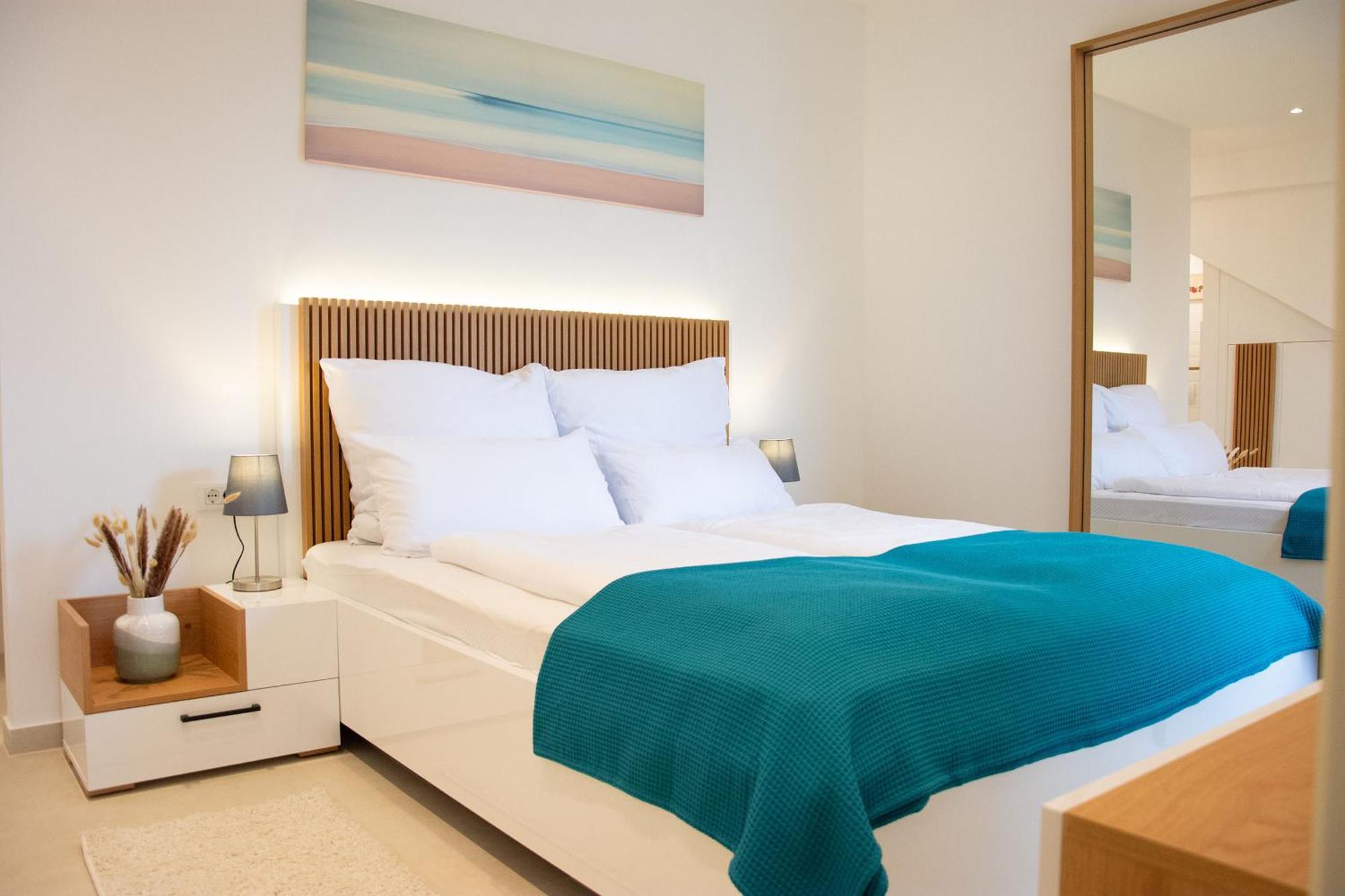 لوكفا روجوزنيكا Joell Apartments المظهر الخارجي الصورة