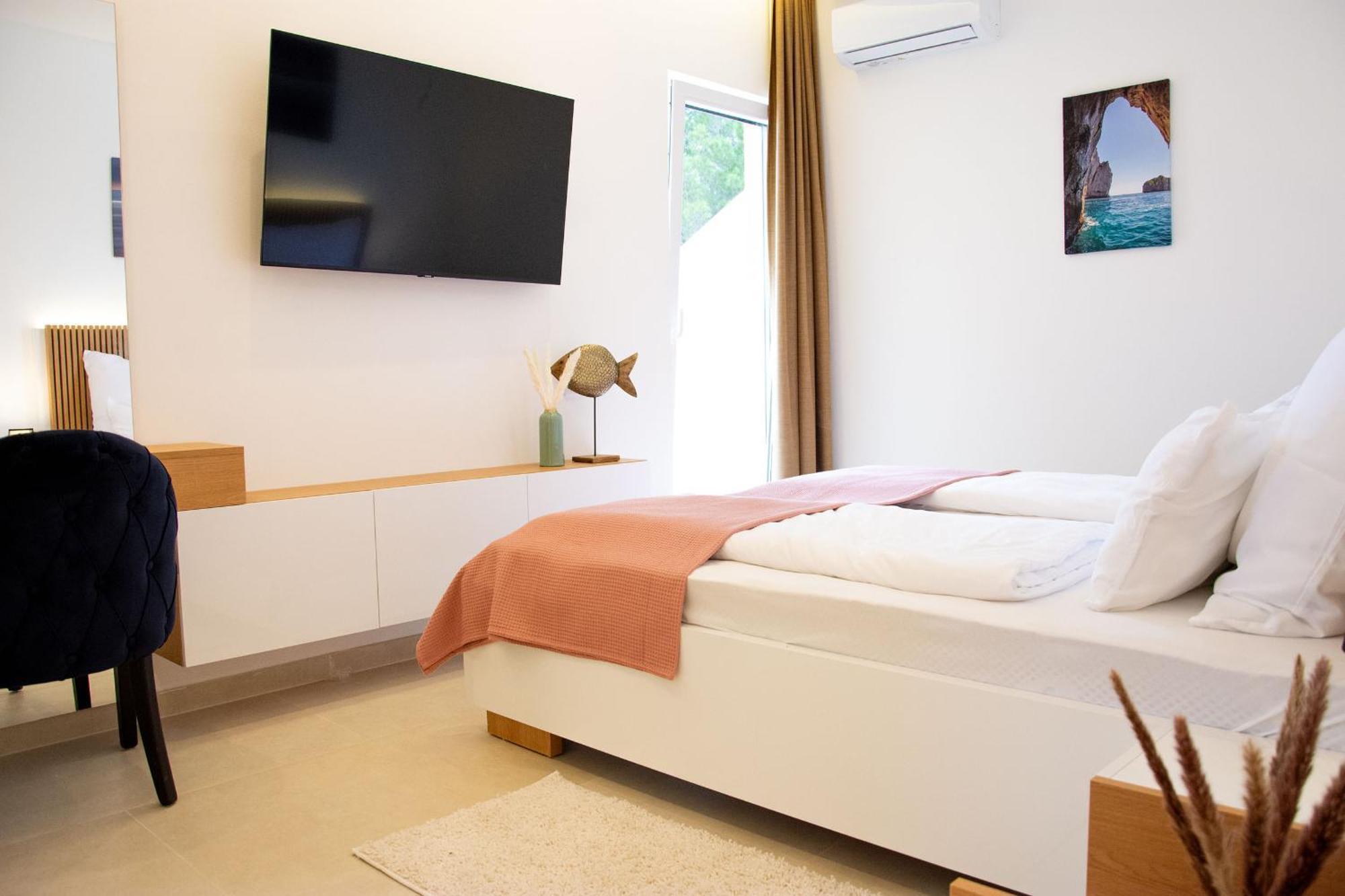 لوكفا روجوزنيكا Joell Apartments المظهر الخارجي الصورة