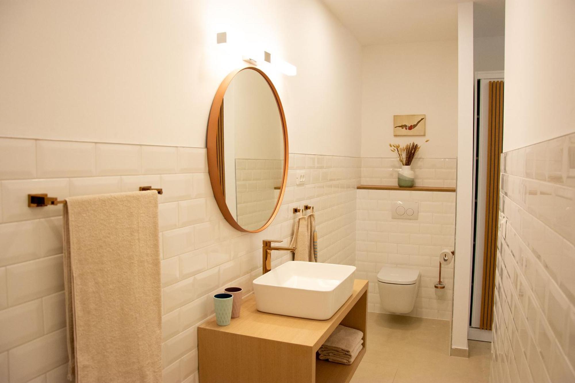 لوكفا روجوزنيكا Joell Apartments المظهر الخارجي الصورة