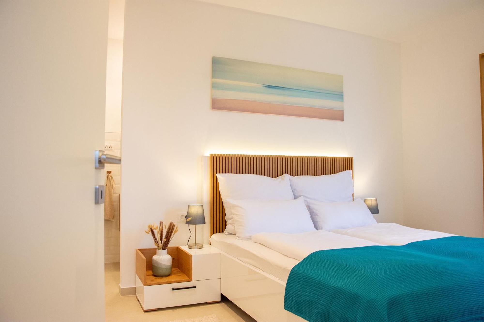 لوكفا روجوزنيكا Joell Apartments المظهر الخارجي الصورة