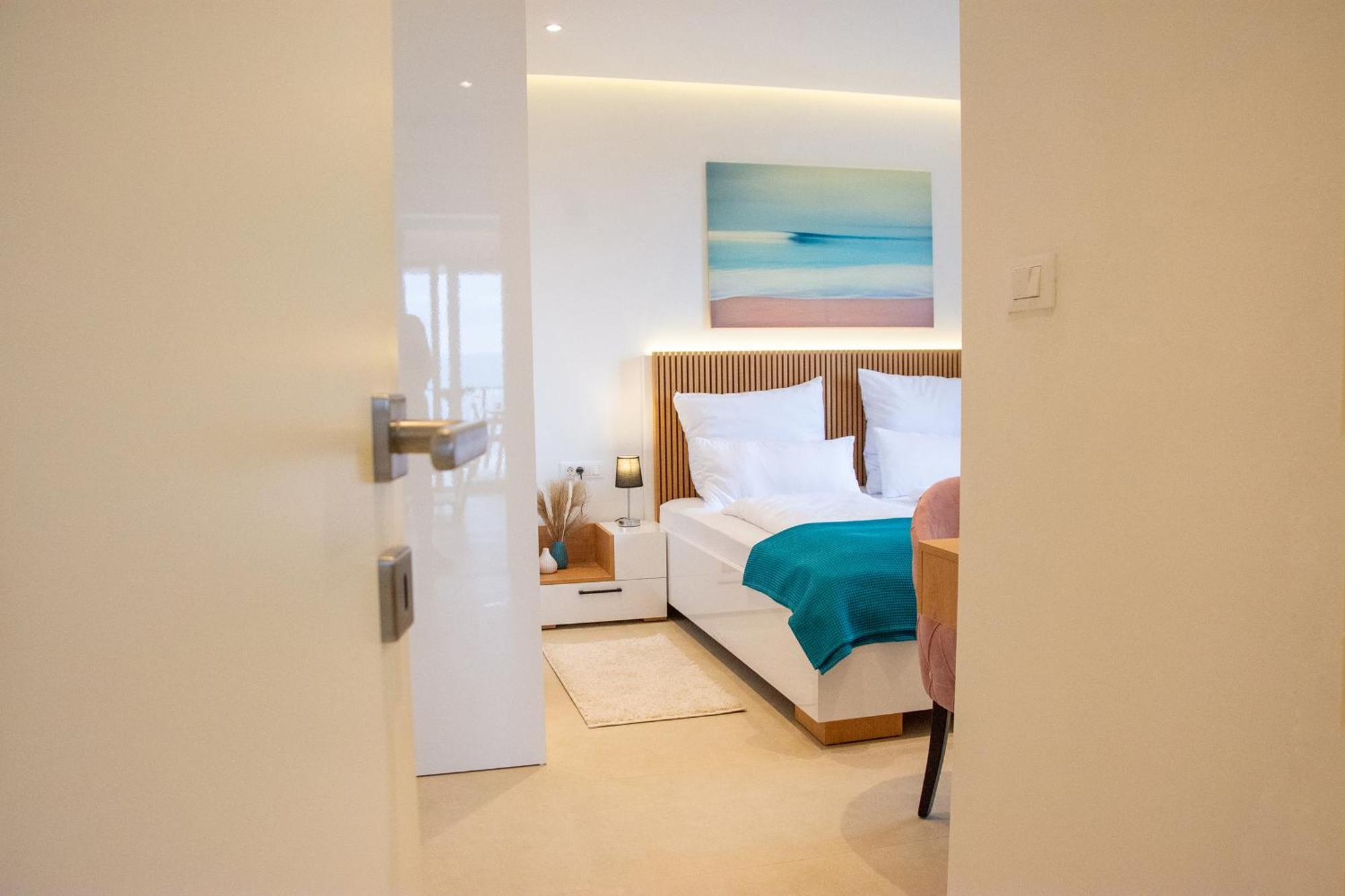 لوكفا روجوزنيكا Joell Apartments المظهر الخارجي الصورة