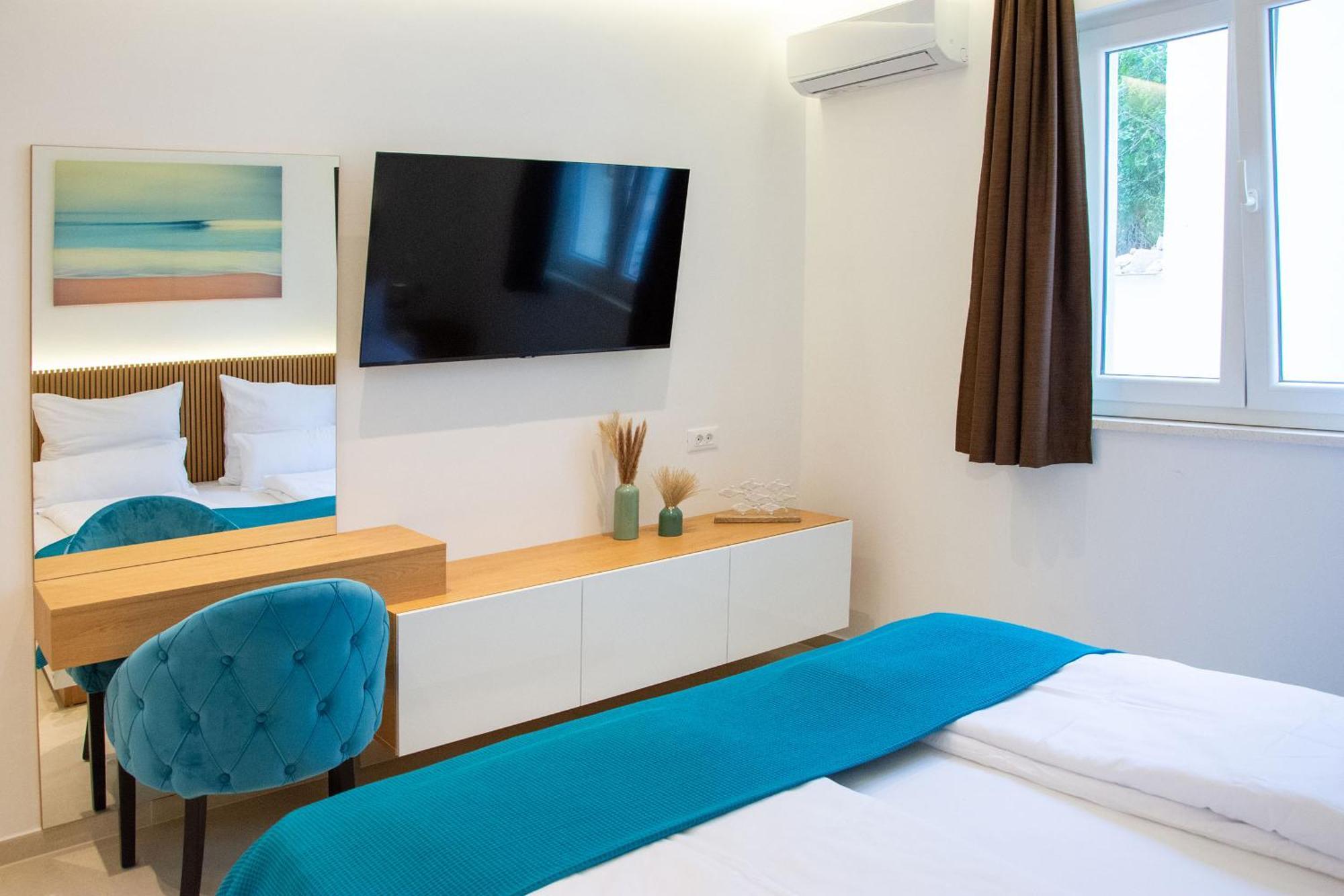 لوكفا روجوزنيكا Joell Apartments المظهر الخارجي الصورة