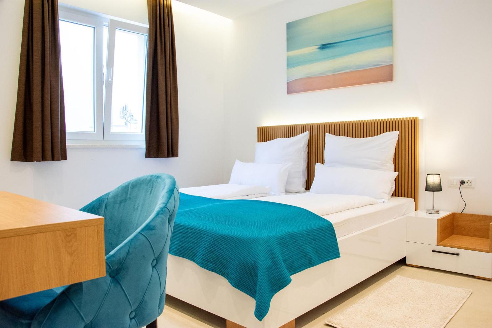 لوكفا روجوزنيكا Joell Apartments المظهر الخارجي الصورة
